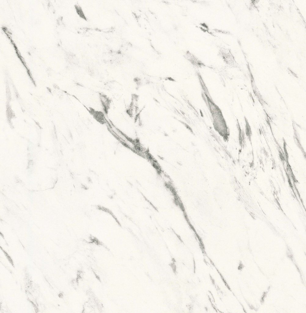 Egger White Carrara Marble laminate worktop